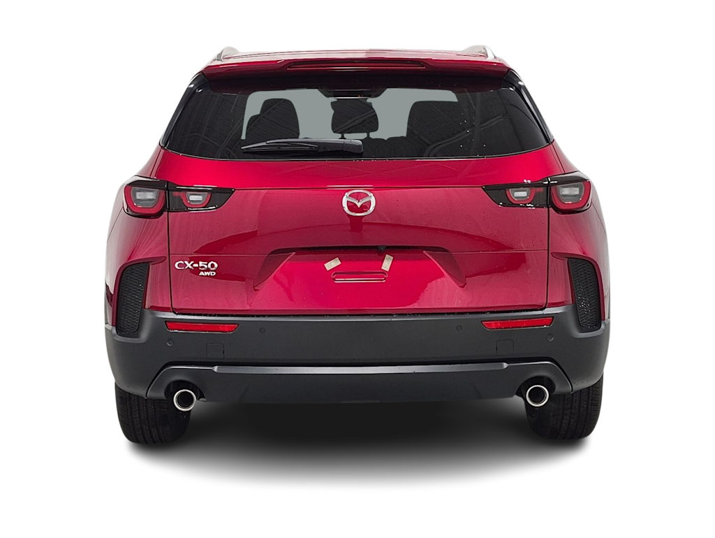 Thumbnail: 2026 Mazda CX-50 - 5