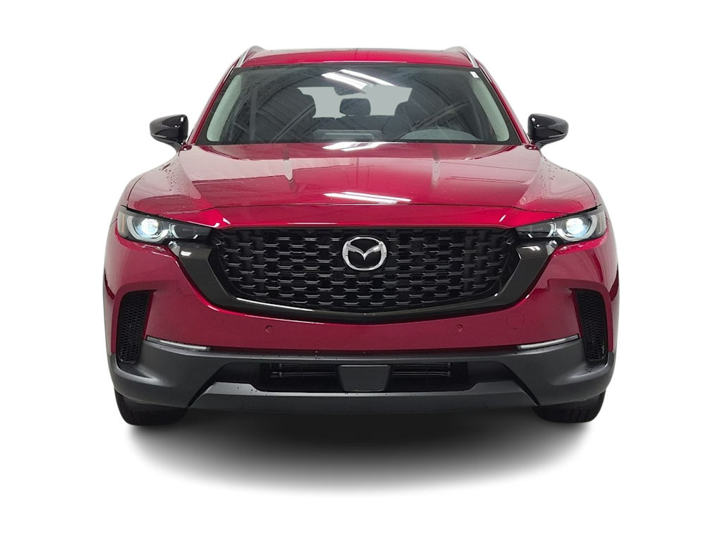 Thumbnail: 2026 Mazda CX-50 - 6