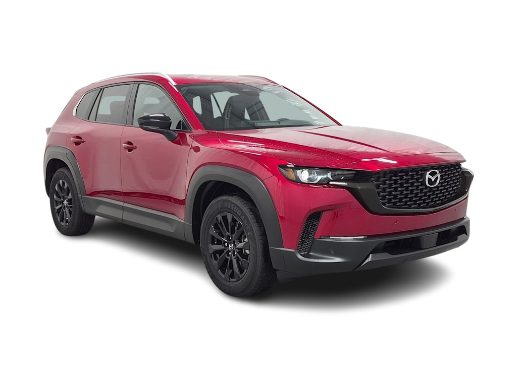 Thumbnail: 2026 Mazda CX-50 - 21