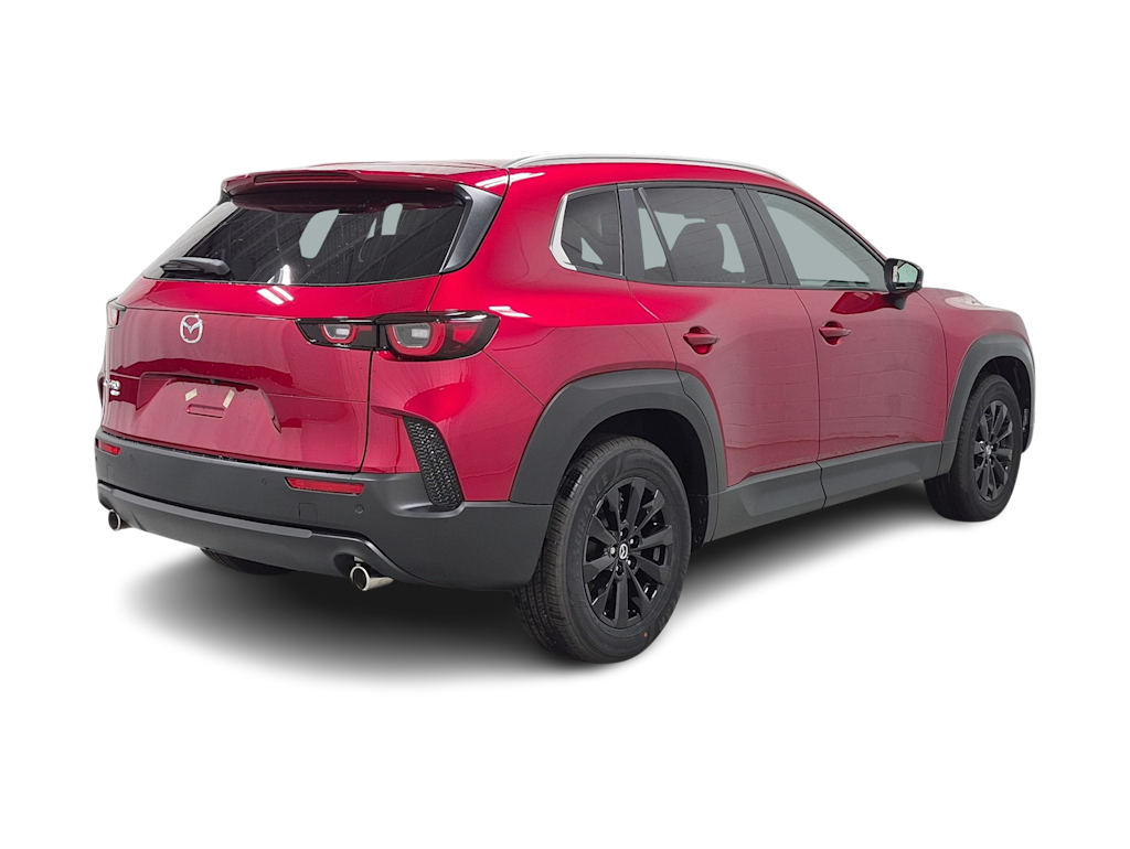 Thumbnail: 2026 Mazda CX-50 - 23