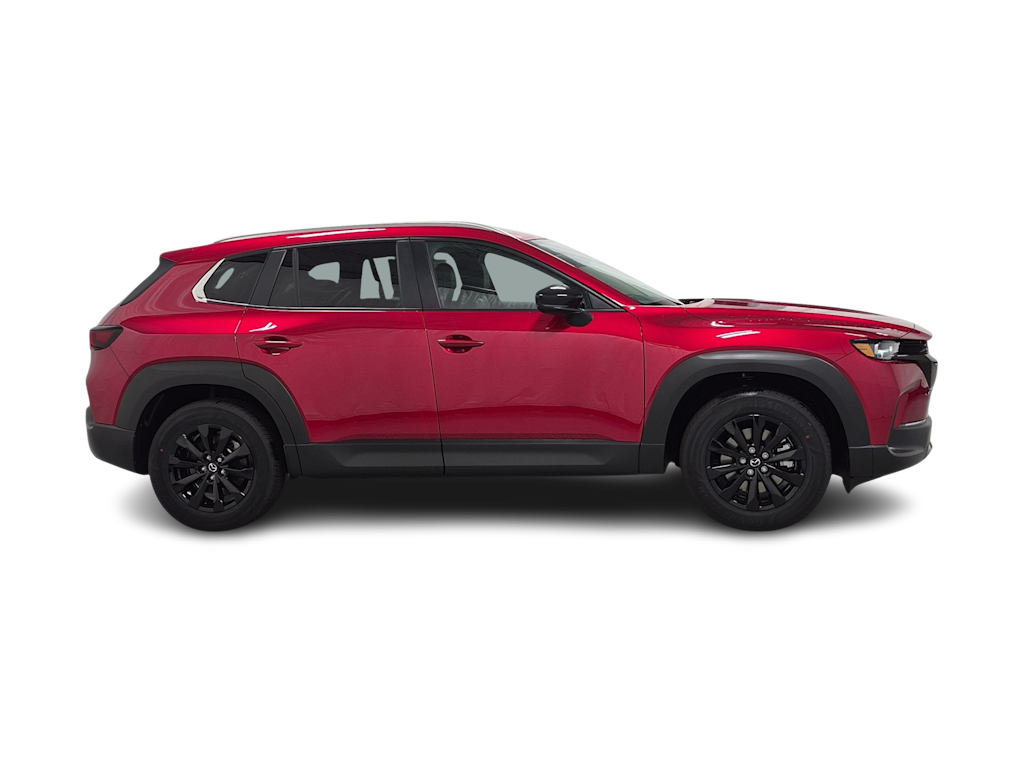 Thumbnail: 2026 Mazda CX-50 - 24