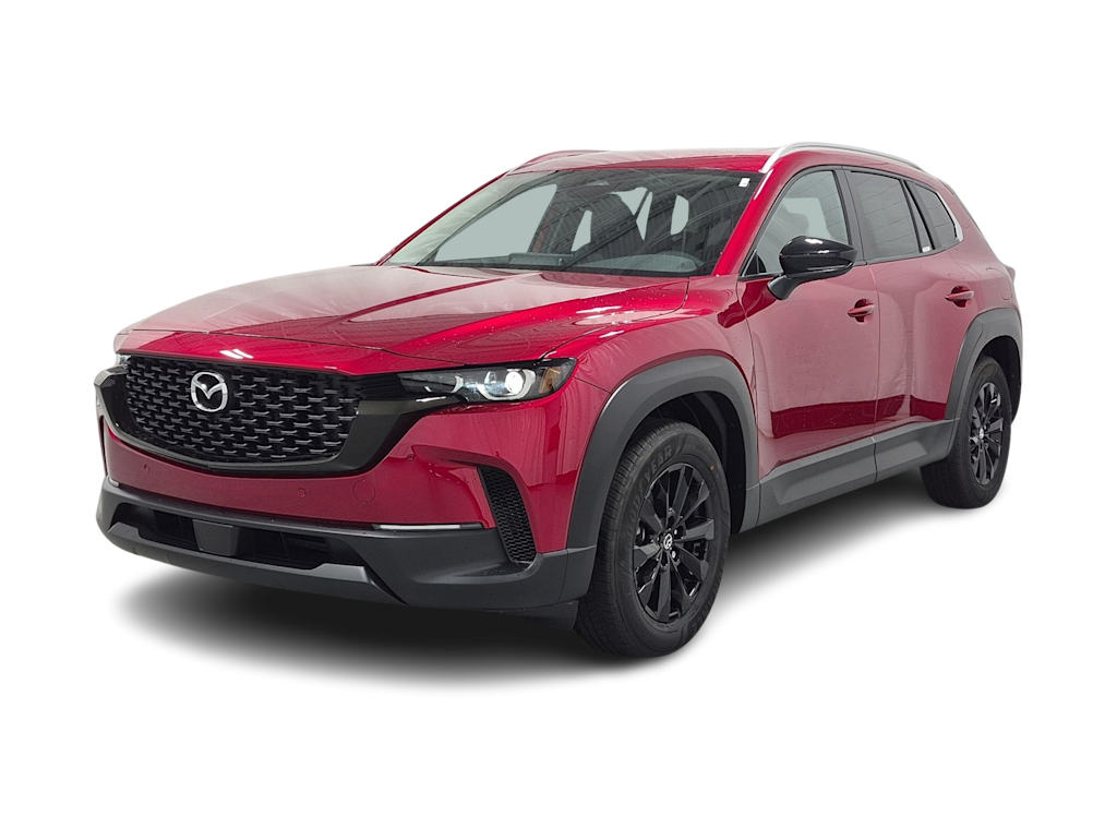 Thumbnail: 2026 Mazda CX-50 - 22