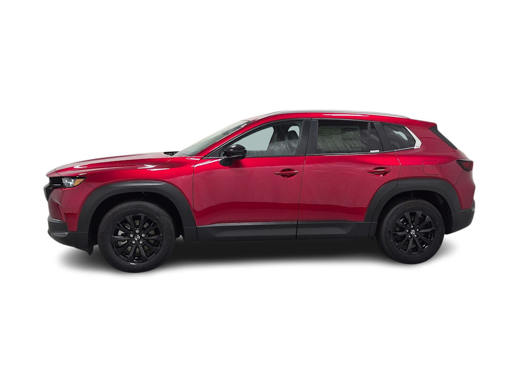 Thumbnail: 2026 Mazda CX-50 - 3