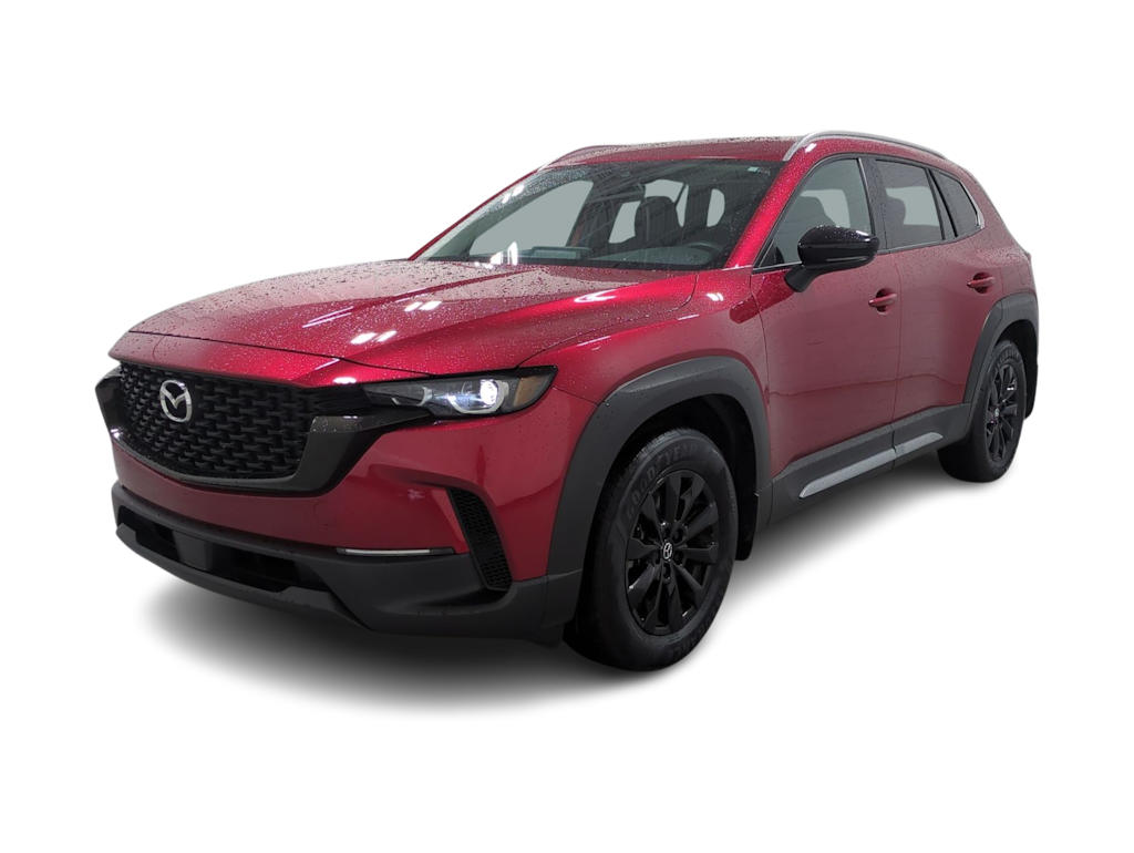 Thumbnail: 2024 Mazda CX-50 - 21