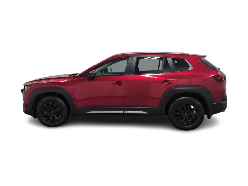 Thumbnail: 2024 Mazda CX-50 - 3