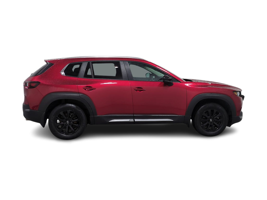Thumbnail: 2024 Mazda CX-50 - 23