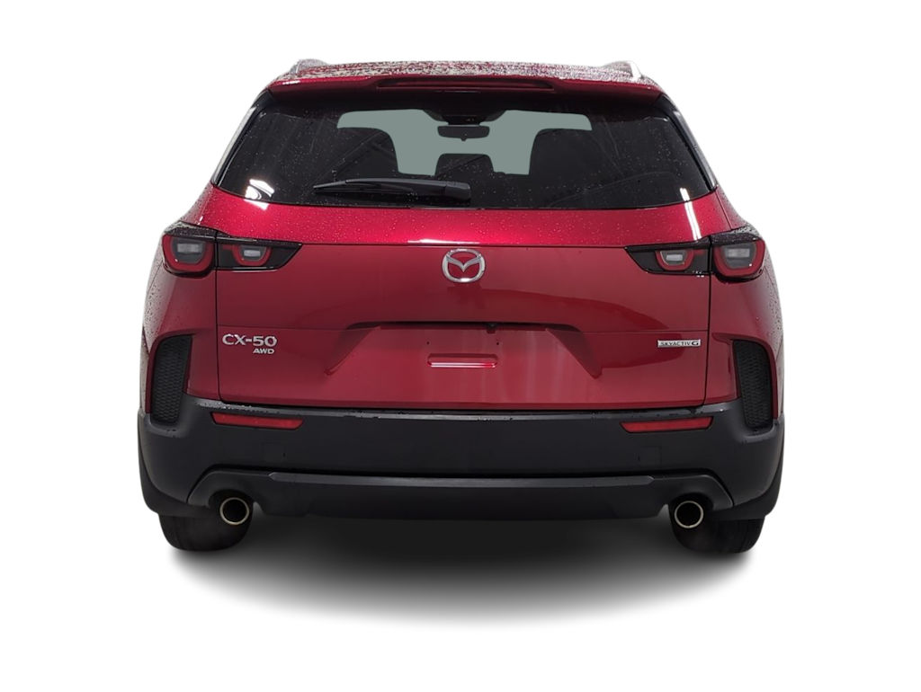 Thumbnail: 2024 Mazda CX-50 - 5