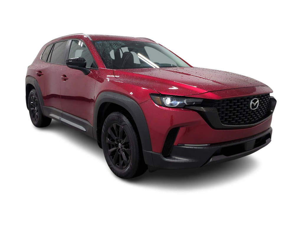 Thumbnail: 2024 Mazda CX-50 - 20