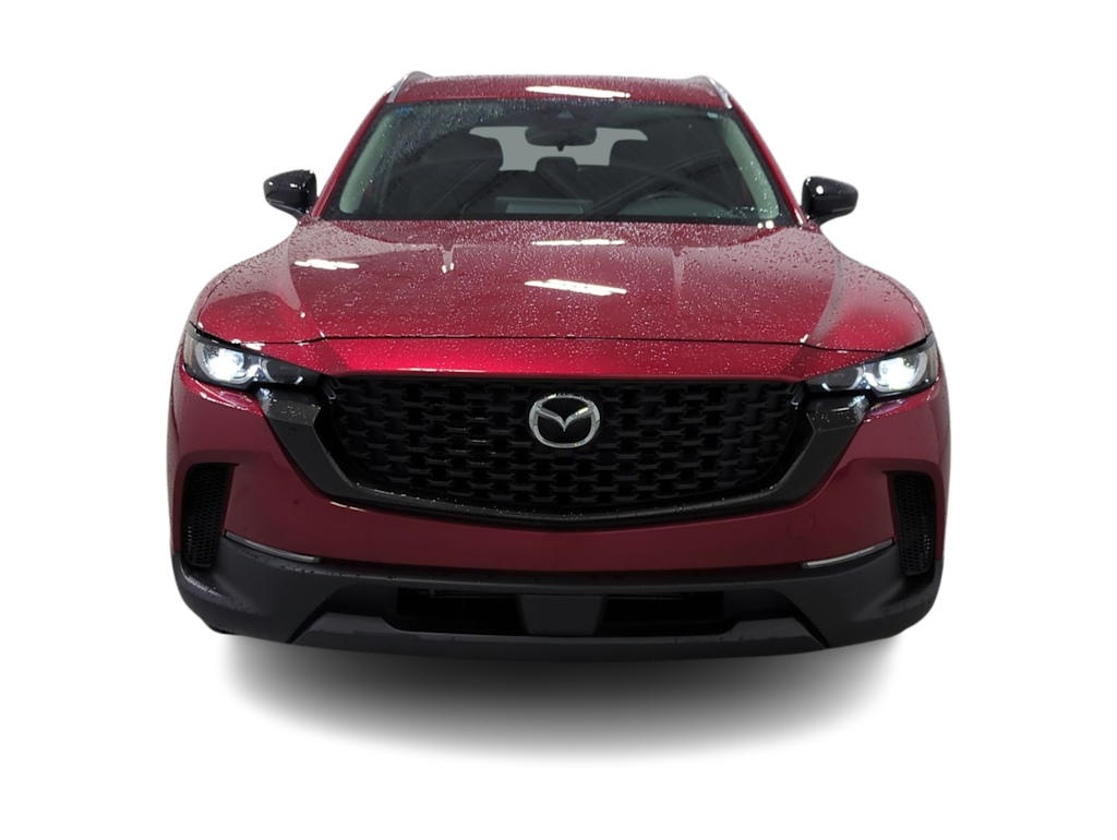 Thumbnail: 2024 Mazda CX-50 - 6
