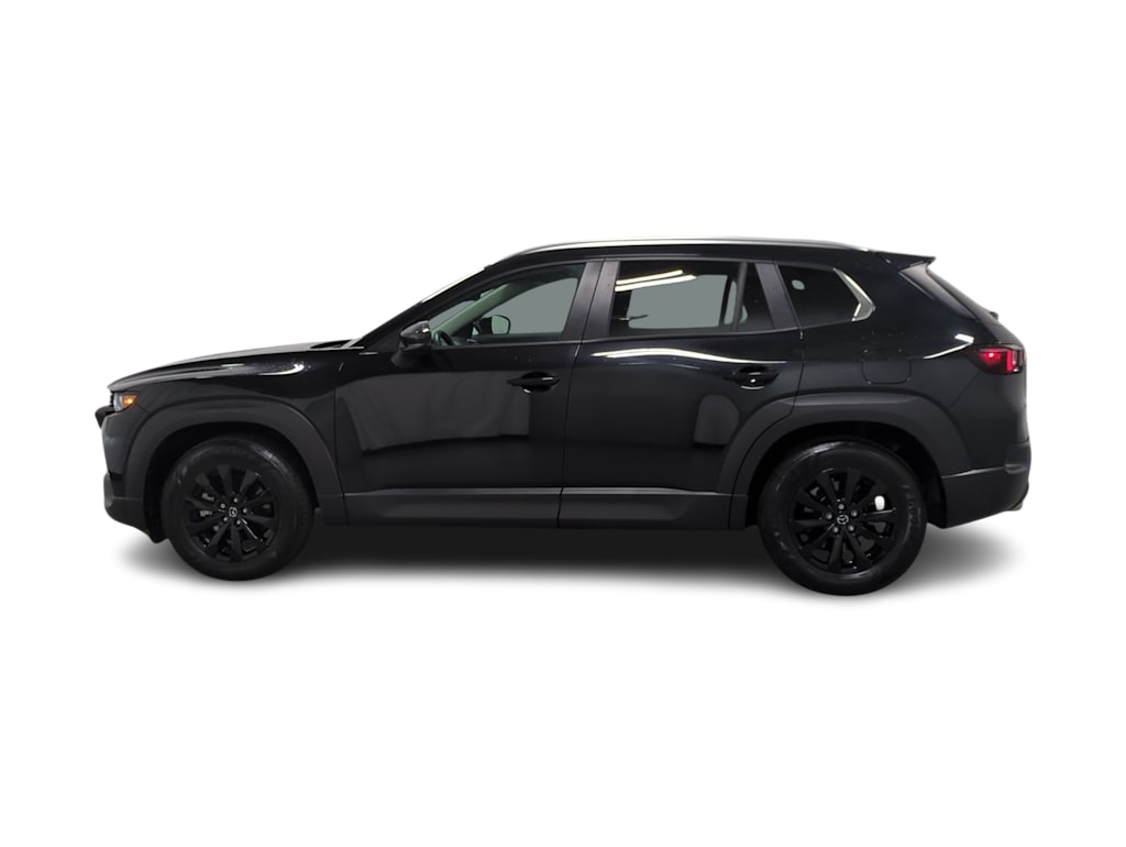 Thumbnail: 2024 Mazda CX-50 - 3