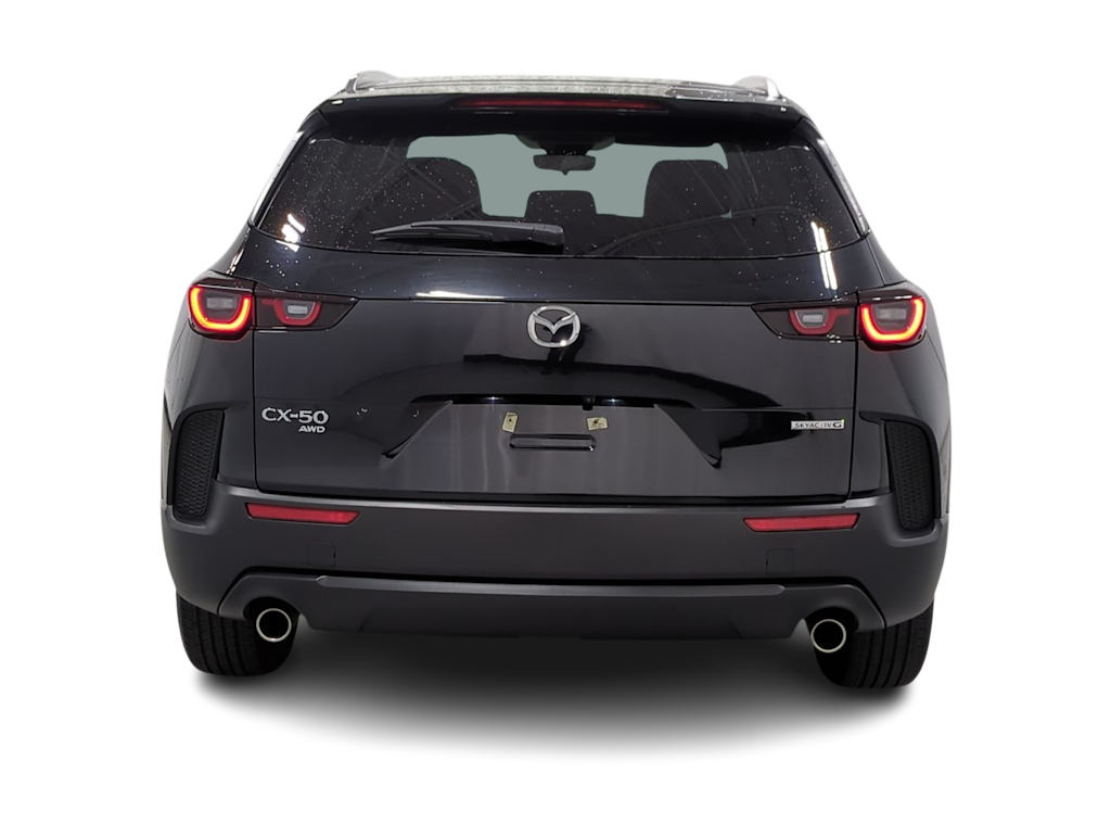 Thumbnail: 2024 Mazda CX-50 - 5