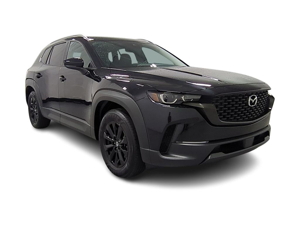 Thumbnail: 2024 Mazda CX-50 - 20