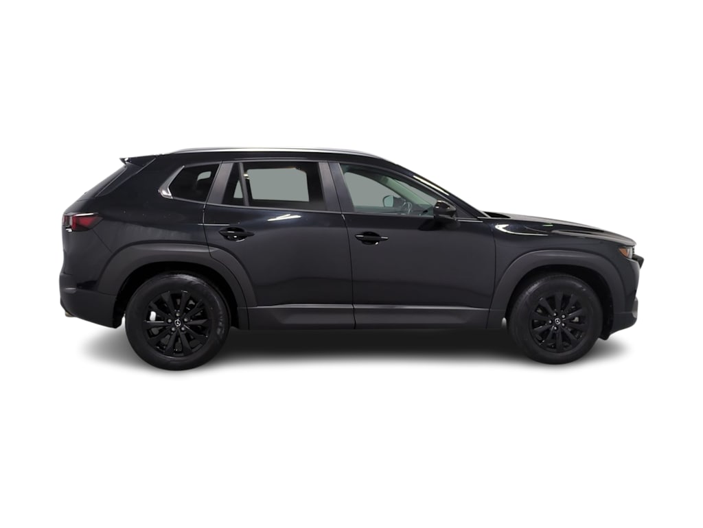 Thumbnail: 2024 Mazda CX-50 - 23