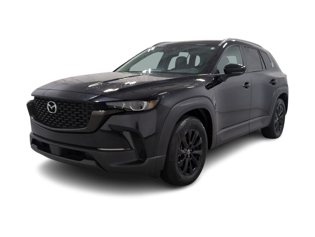 Thumbnail: 2024 Mazda CX-50 - 21
