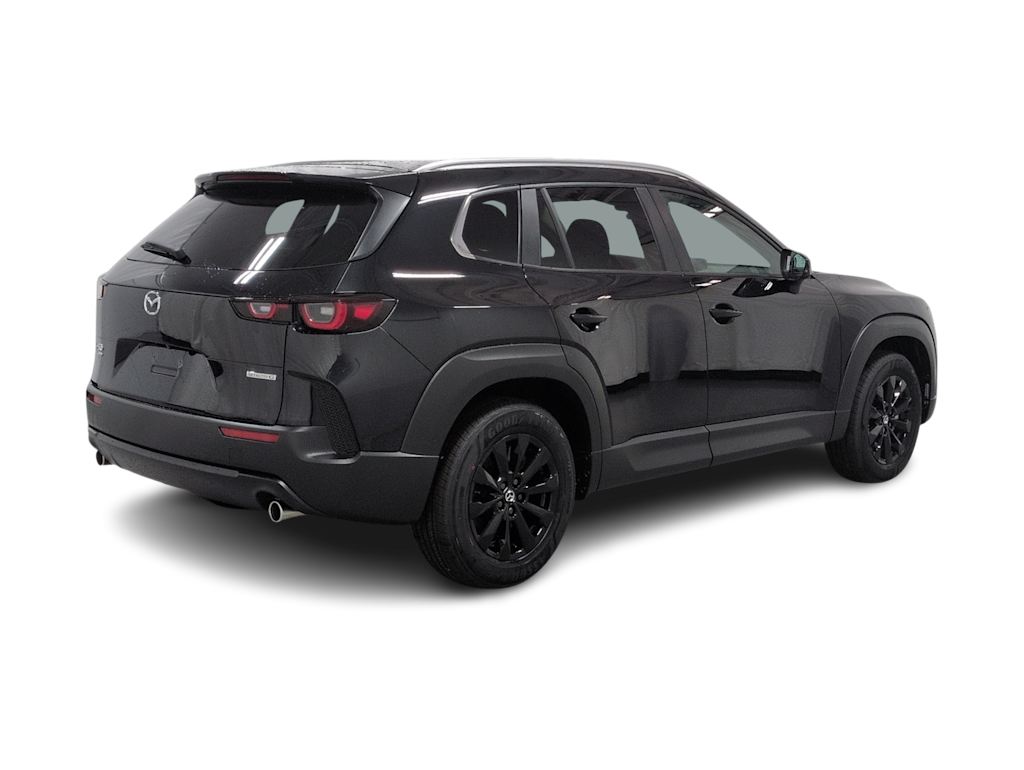 Thumbnail: 2025 Mazda CX-50 - 23