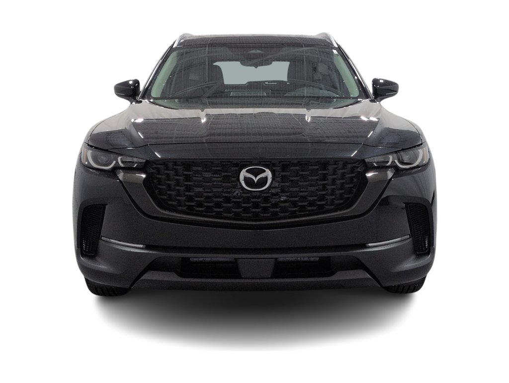 Thumbnail: 2025 Mazda CX-50 - 6
