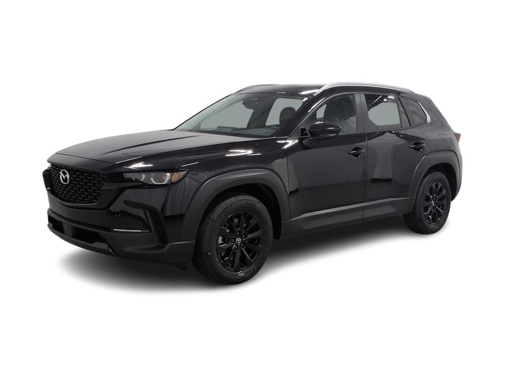 Thumbnail: 2025 Mazda CX-50 - 22