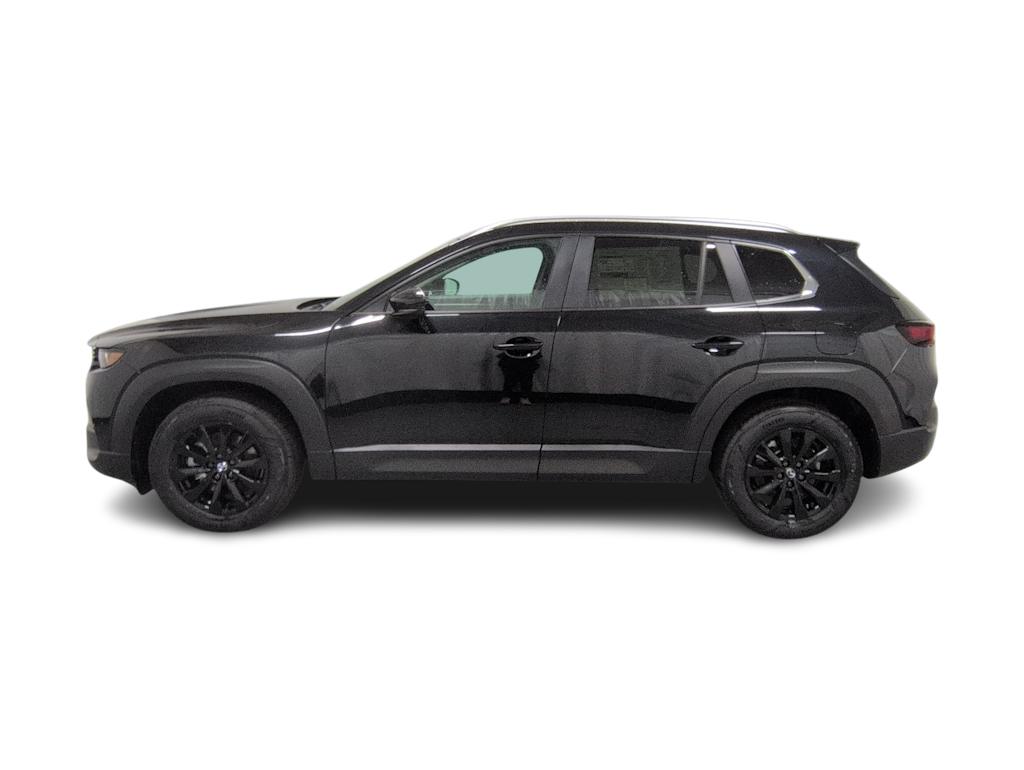 Thumbnail: 2025 Mazda CX-50 - 3