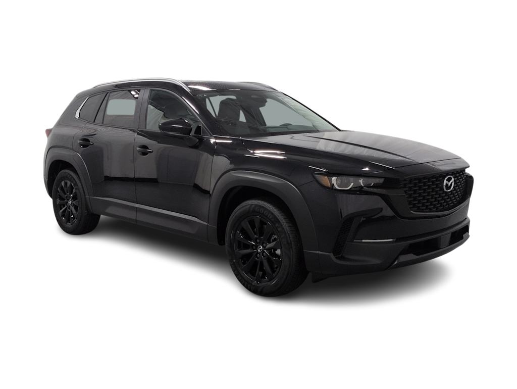 Thumbnail: 2025 Mazda CX-50 - 21