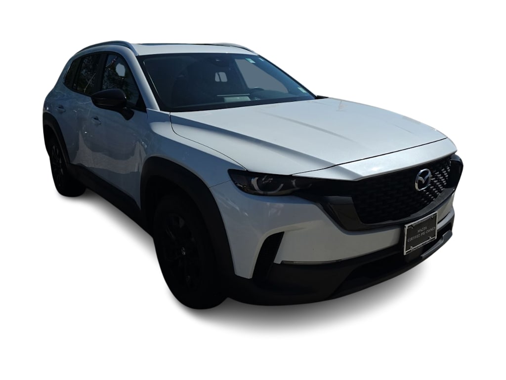 Thumbnail: 2023 Mazda CX-50 - 5