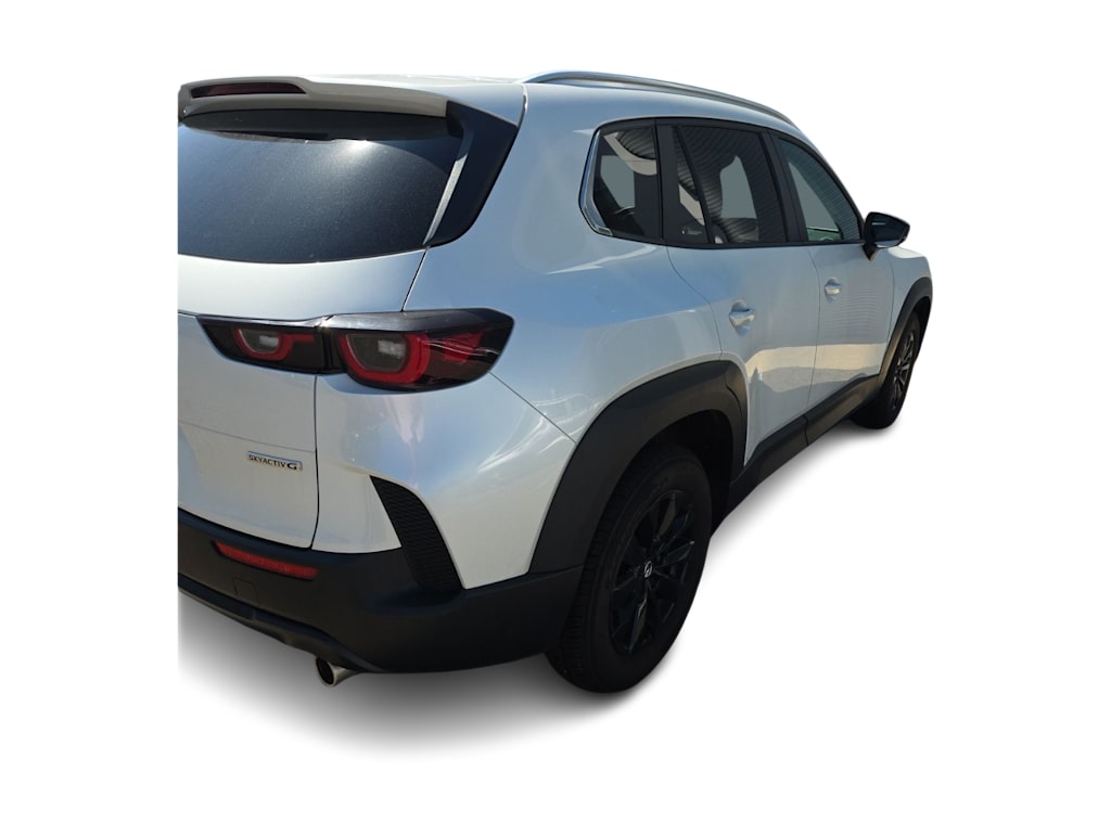 Thumbnail: 2023 Mazda CX-50 - 6