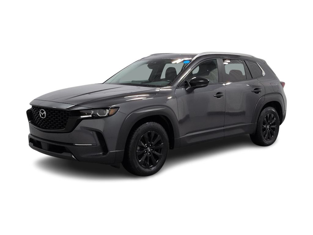 Thumbnail: 2023 Mazda CX-50 - 22