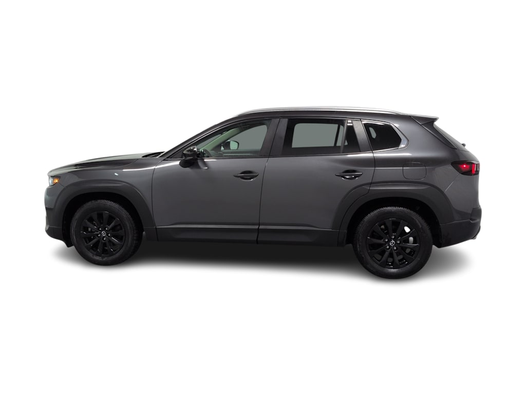 Thumbnail: 2023 Mazda CX-50 - 3