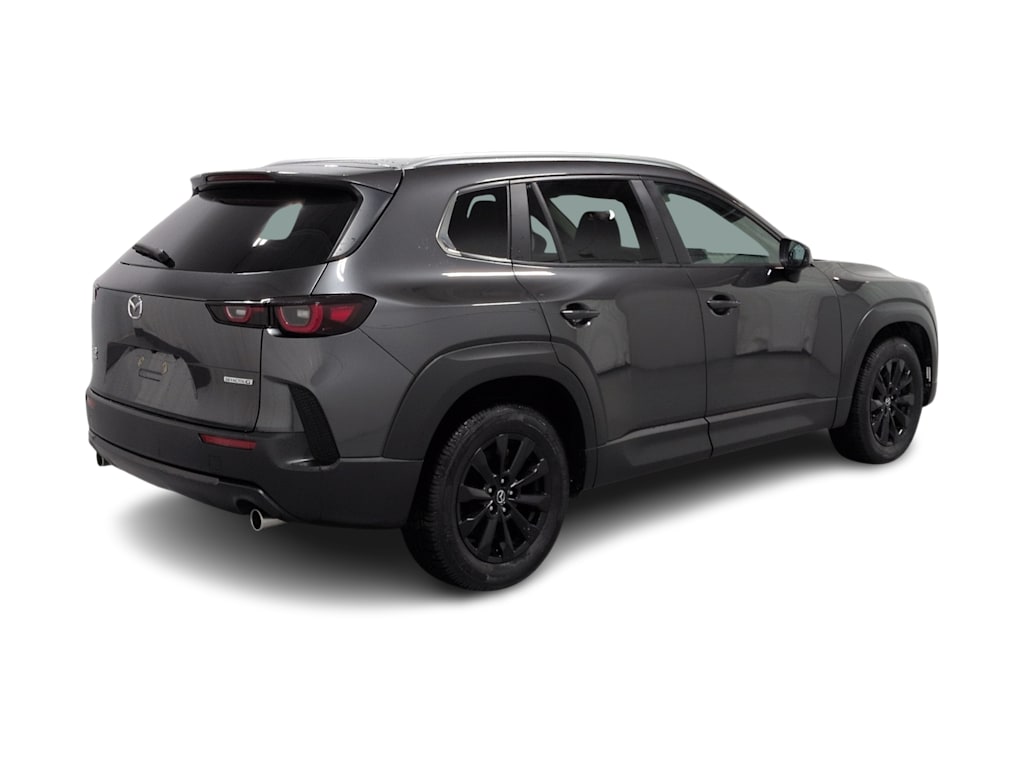 Thumbnail: 2023 Mazda CX-50 - 23