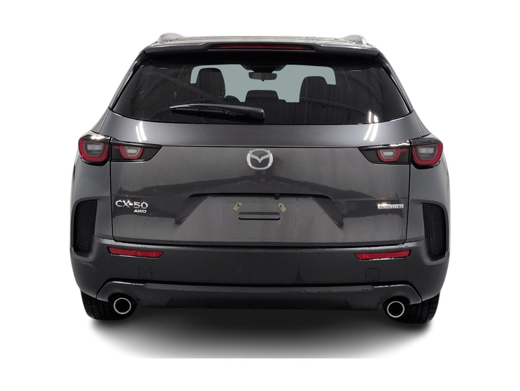 Thumbnail: 2023 Mazda CX-50 - 5