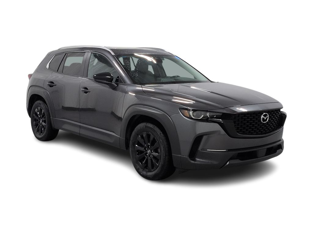 Thumbnail: 2023 Mazda CX-50 - 21
