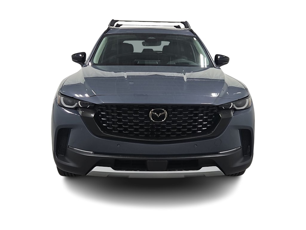 Thumbnail: 2026 Mazda CX-50 - 6