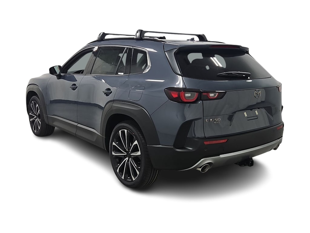Thumbnail: 2026 Mazda CX-50 - 4