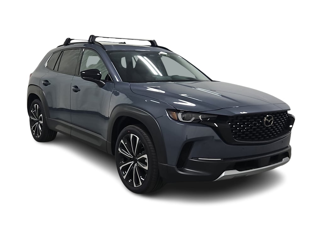 Thumbnail: 2026 Mazda CX-50 - 20