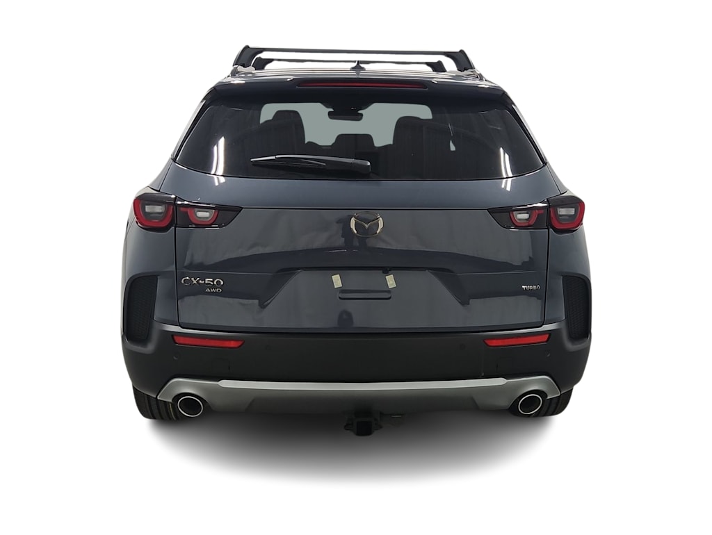 Thumbnail: 2026 Mazda CX-50 - 5