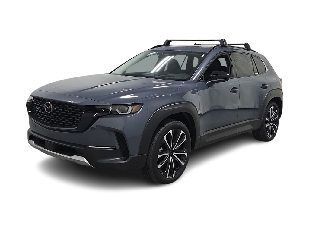 Thumbnail: 2026 Mazda CX-50 - 21