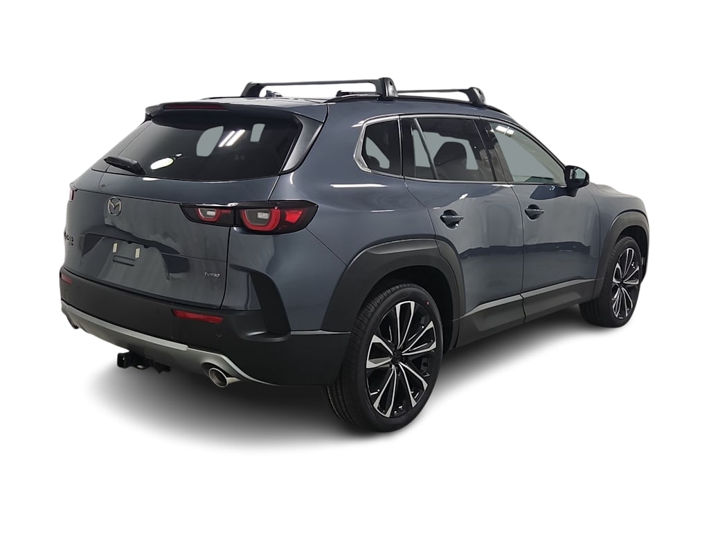 Thumbnail: 2026 Mazda CX-50 - 22
