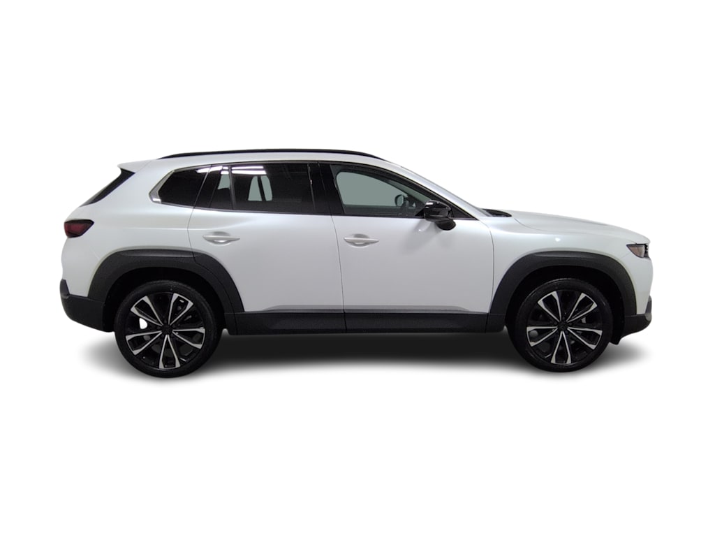 Thumbnail: 2026 Mazda CX-50 - 24
