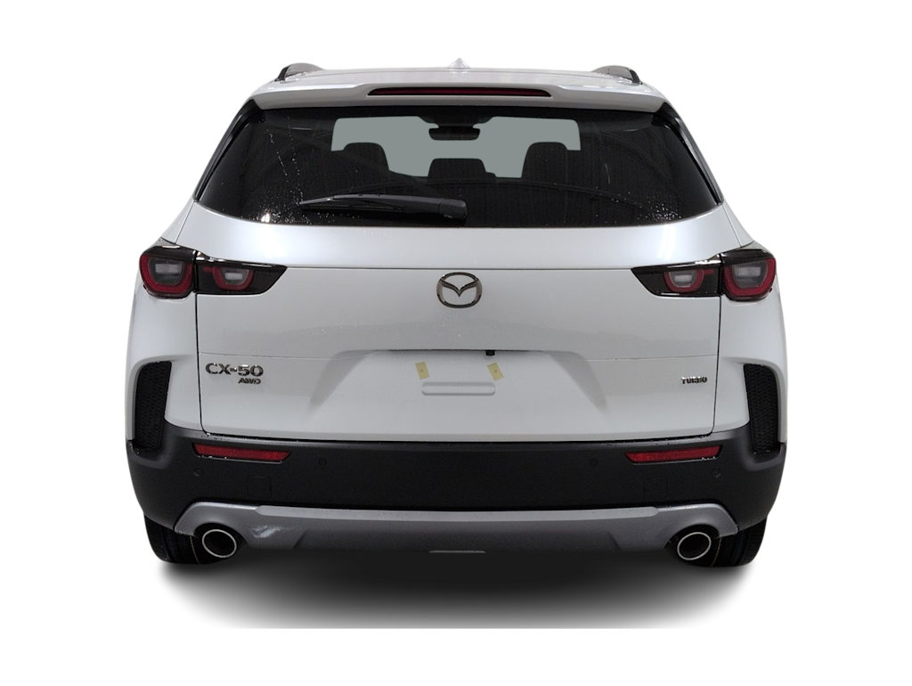 Thumbnail: 2026 Mazda CX-50 - 5