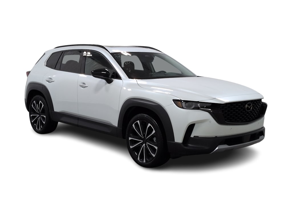 Thumbnail: 2026 Mazda CX-50 - 21