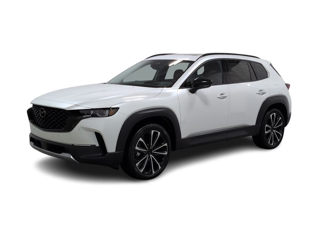 Thumbnail: 2026 Mazda CX-50 - 3