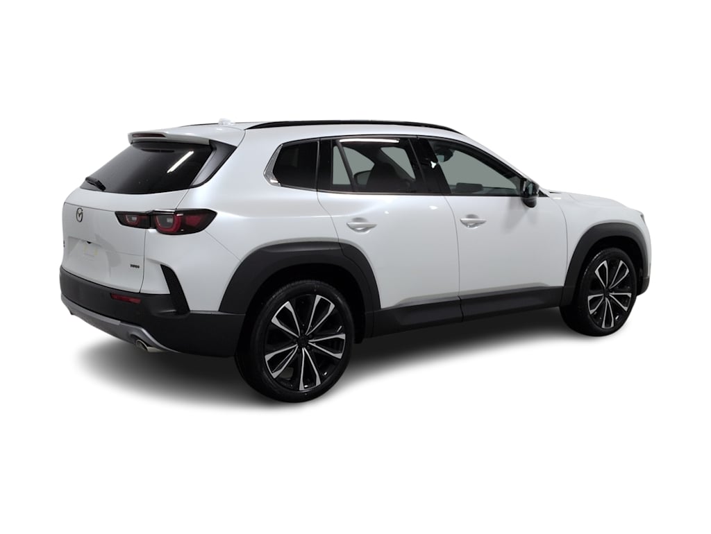 Thumbnail: 2026 Mazda CX-50 - 23