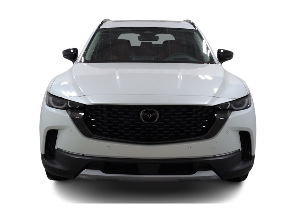 Thumbnail: 2026 Mazda CX-50 - 6