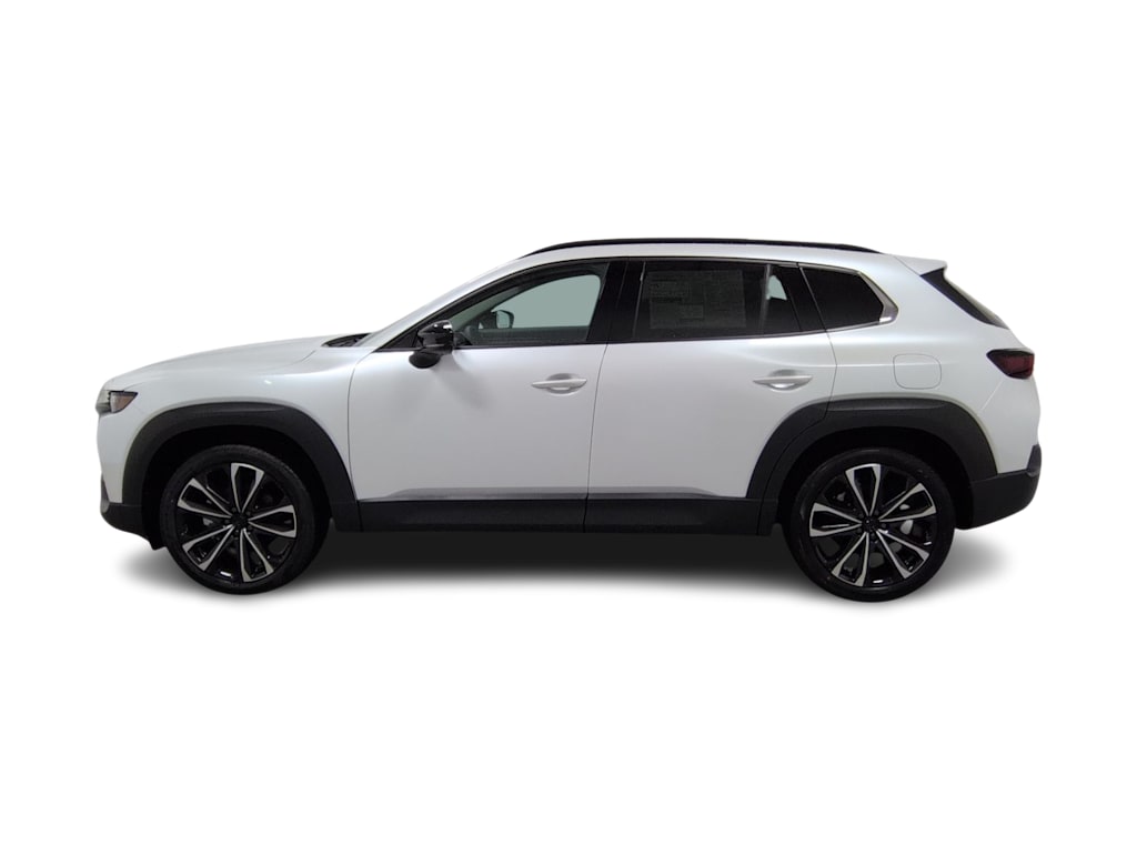 Thumbnail: 2026 Mazda CX-50 - 22