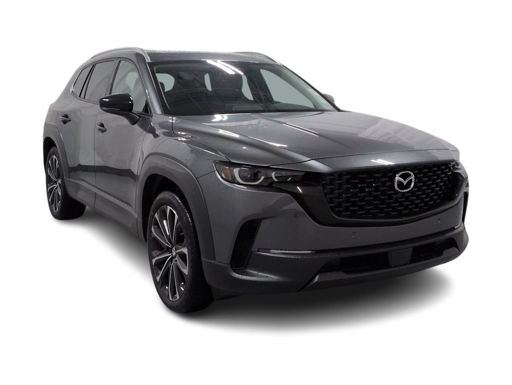 Thumbnail: 2026 Mazda CX-50 - 21