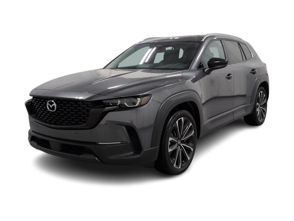 Thumbnail: 2026 Mazda CX-50 - 22