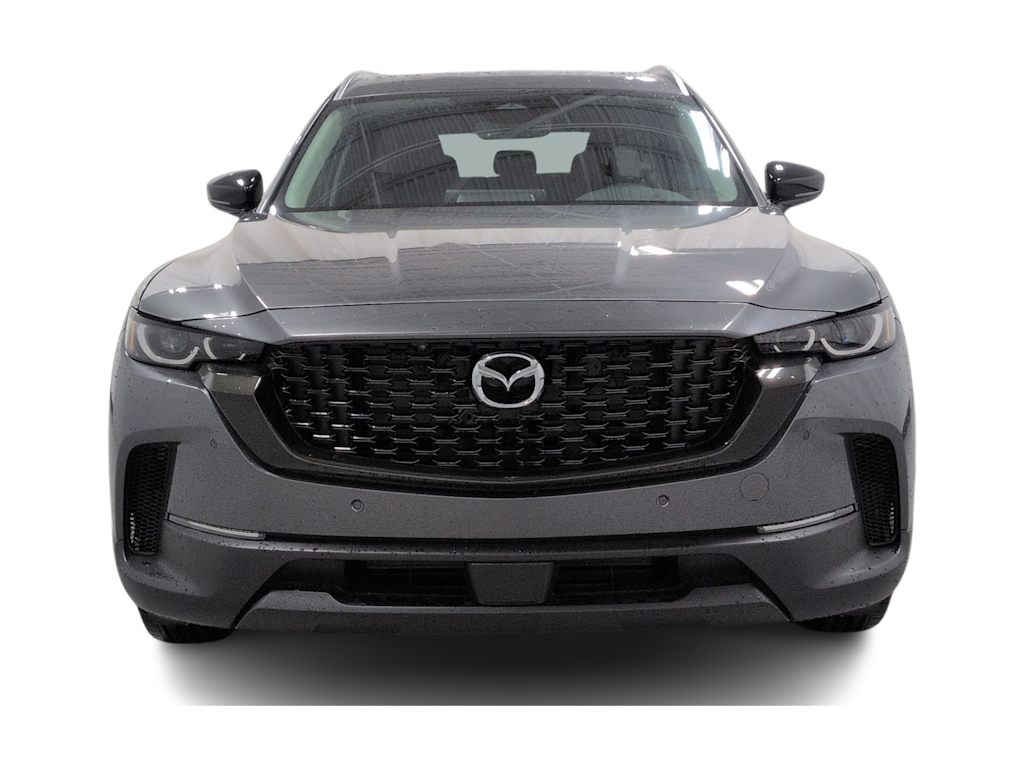 Thumbnail: 2026 Mazda CX-50 - 6