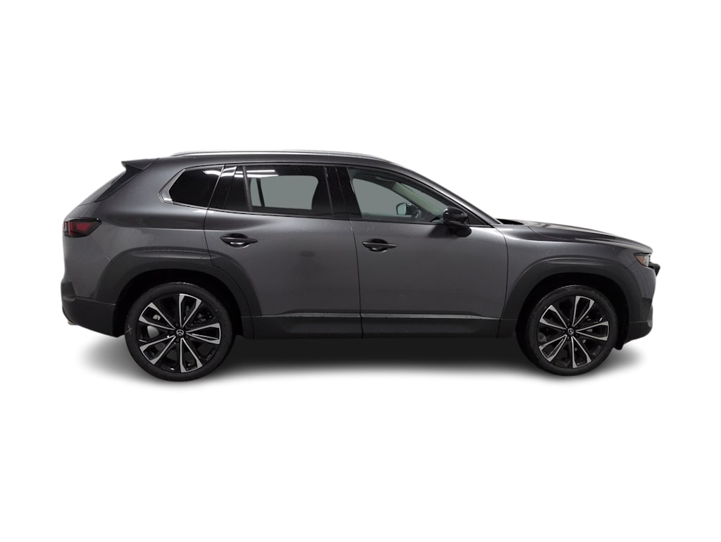 Thumbnail: 2026 Mazda CX-50 - 24
