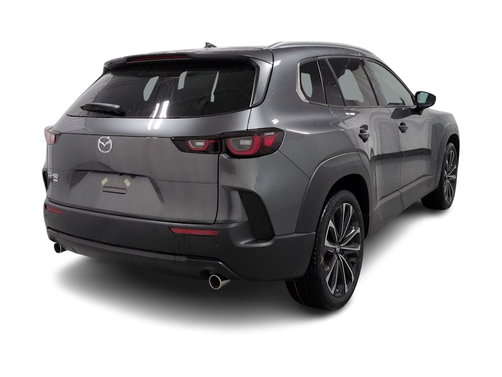 Thumbnail: 2026 Mazda CX-50 - 23