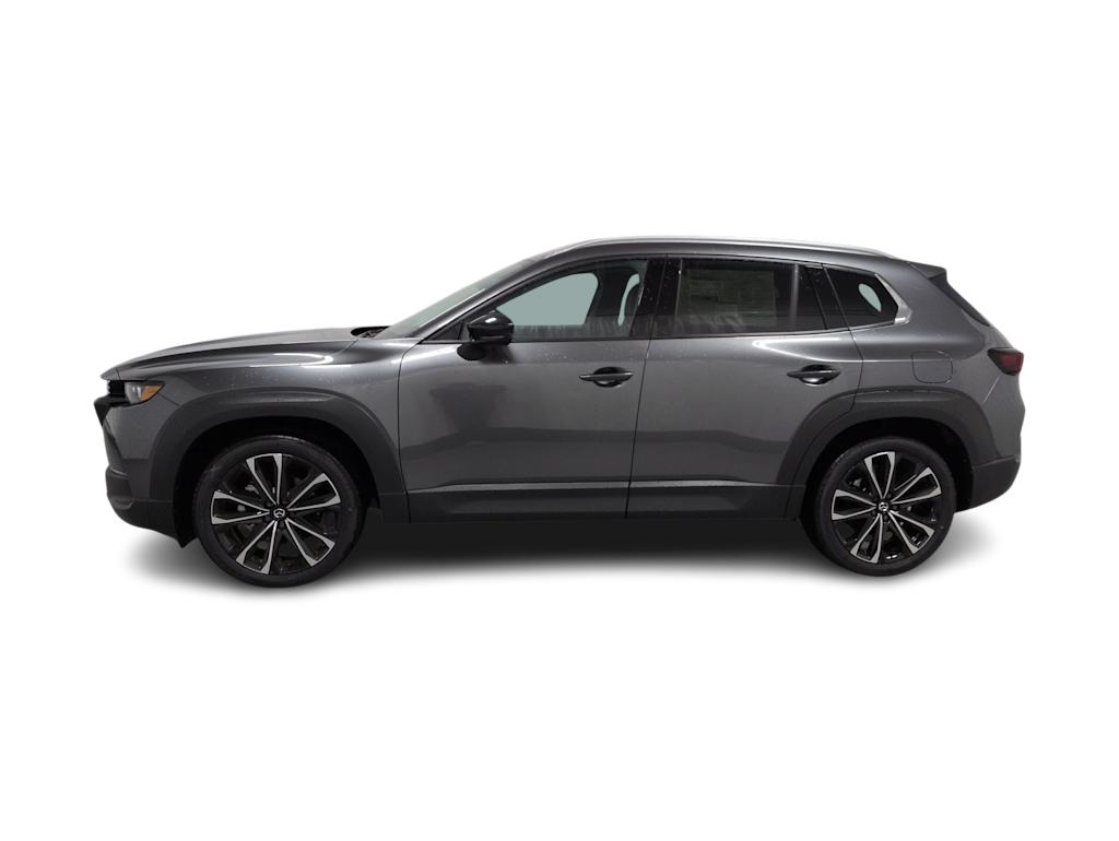Thumbnail: 2026 Mazda CX-50 - 3