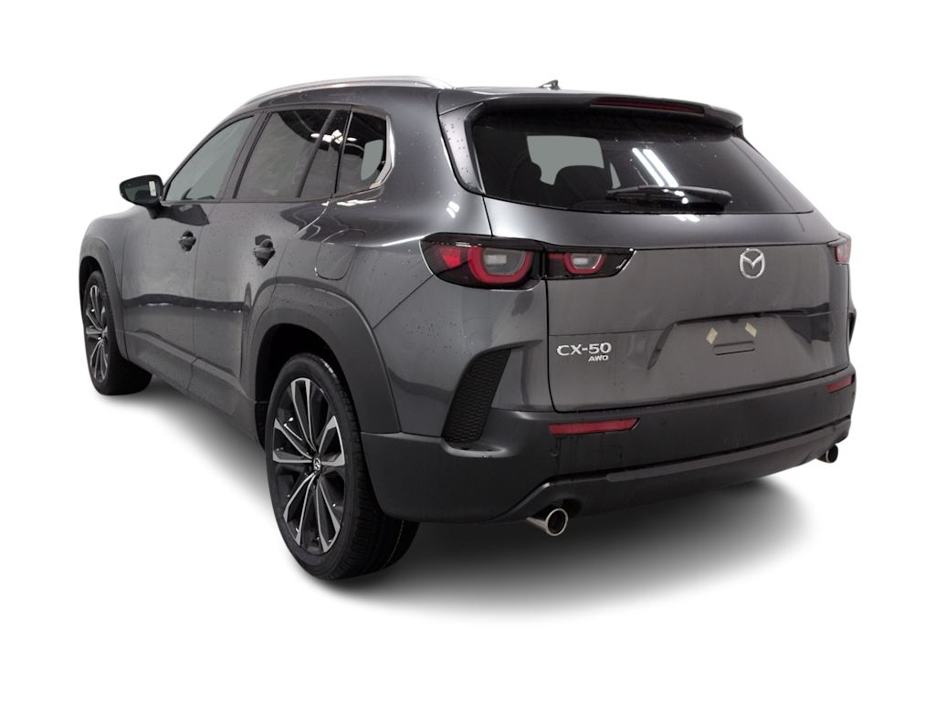 Thumbnail: 2026 Mazda CX-50 - 4